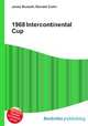 1968 Intercontinental Cup, Jesse Russell,Ronald Cohn 