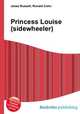 Princess Louise (sidewheeler), Jesse Russell,Ronald Cohn 