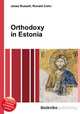 Orthodoxy in Estonia, Jesse Russell,Ronald Cohn 