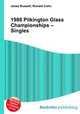 1988 Pilkington Glass Championships – Singles, Jesse Russell,Ronald Cohn 