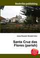 Santa Cruz das Flores (parish), Jesse Russell,Ronald Cohn 