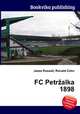 FC Petrzalka 1898, Jesse Russell,Ronald Cohn 