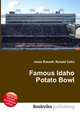 Famous Idaho Potato Bowl, Jesse Russell,Ronald Cohn 