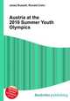 Austria at the 2010 Summer Youth Olympics, Jesse Russell,Ronald Cohn 