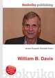 William B. Davis, Jesse Russell,Ronald Cohn 