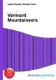 Vermont Mountaineers, Jesse Russell,Ronald Cohn 