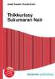 Thikkurissy Sukumaran Nair, Jesse Russell,Ronald Cohn 