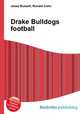Drake Bulldogs football, Jesse Russell,Ronald Cohn 