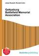 Gettysburg Battlefield Memorial Association, Jesse Russell,Ronald Cohn 