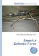 Jamaica Defence Force, Jesse Russell,Ronald Cohn 