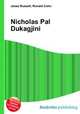 Nicholas Pal Dukagjini, Jesse Russell,Ronald Cohn 