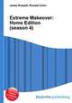 Extreme Makeover: Home Edition (season 4), Jesse Russell,Ronald Cohn 