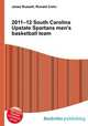 2011–12 South Carolina Upstate Spartans men