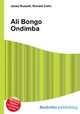 Ali Bongo Ondimba, Jesse Russell,Ronald Cohn 