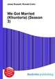 We Got Married (Khuntoria) (Season 3), Jesse Russell,Ronald Cohn 