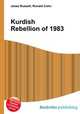 Kurdish Rebellion of 1983, Jesse Russell,Ronald Cohn 