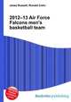 2012–13 Air Force Falcons men