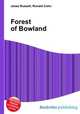 Forest of Bowland, Jesse Russell,Ronald Cohn 