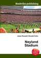 Neyland Stadium, Jesse Russell,Ronald Cohn 