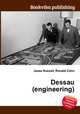 Dessau (engineering), Jesse Russell,Ronald Cohn 