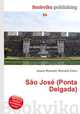 Sao Jose (Ponta Delgada), Jesse Russell,Ronald Cohn 