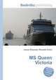 MS Queen Victoria, Jesse Russell,Ronald Cohn 