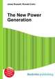 The New Power Generation, Jesse Russell,Ronald Cohn 