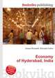 Economy of Hyderabad, India, Jesse Russell,Ronald Cohn 