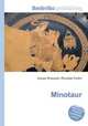 Minotaur, Jesse Russell,Ronald Cohn 
