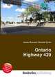 Ontario Highway 420, Jesse Russell,Ronald Cohn 