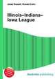 Illinois–Indiana–Iowa League, Jesse Russell,Ronald Cohn 