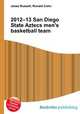2012–13 San Diego State Aztecs men