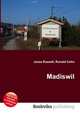 Madiswil, Jesse Russell,Ronald Cohn 