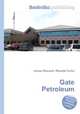 Gate Petroleum, Jesse Russell,Ronald Cohn 