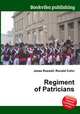 Regiment of Patricians, Jesse Russell,Ronald Cohn 