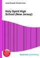 Holy Spirit High School (New Jersey), Jesse Russell,Ronald Cohn 