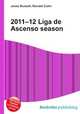 2011–12 Liga de Ascenso season, Jesse Russell,Ronald Cohn 