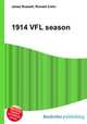 1914 VFL season, Jesse Russell,Ronald Cohn 