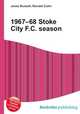 1967–68 Stoke City F.C. season, Jesse Russell,Ronald Cohn 