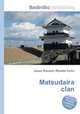 Matsudaira clan, Jesse Russell,Ronald Cohn 