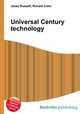 Universal Century technology, Jesse Russell,Ronald Cohn 
