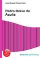 Pedro Bravo de Acuna, Jesse Russell,Ronald Cohn 