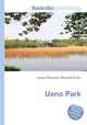 Ueno Park, Jesse Russell,Ronald Cohn 