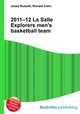 2011–12 La Salle Explorers men