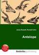 Antelope, Jesse Russell,Ronald Cohn 