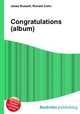 Congratulations (album), Jesse Russell,Ronald Cohn 