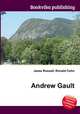 Andrew Gault, Jesse Russell,Ronald Cohn 