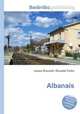 Albanais, Jesse Russell,Ronald Cohn 