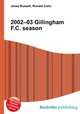2002–03 Gillingham F.C. season, Jesse Russell,Ronald Cohn 