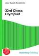 33rd Chess Olympiad, Jesse Russell,Ronald Cohn 